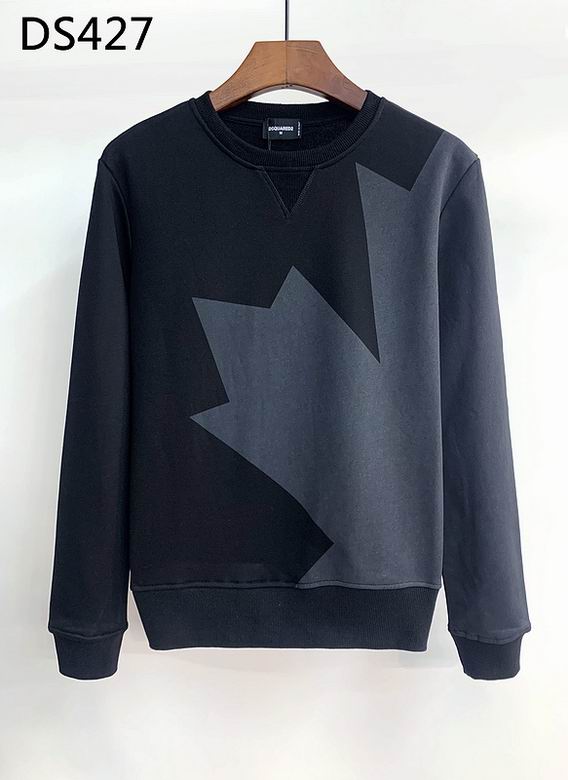DSQ Sweatshirt-053